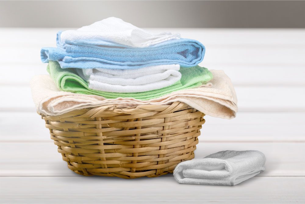 Freeman's Dry Cleaning | Rock Hill, SC | laundering services