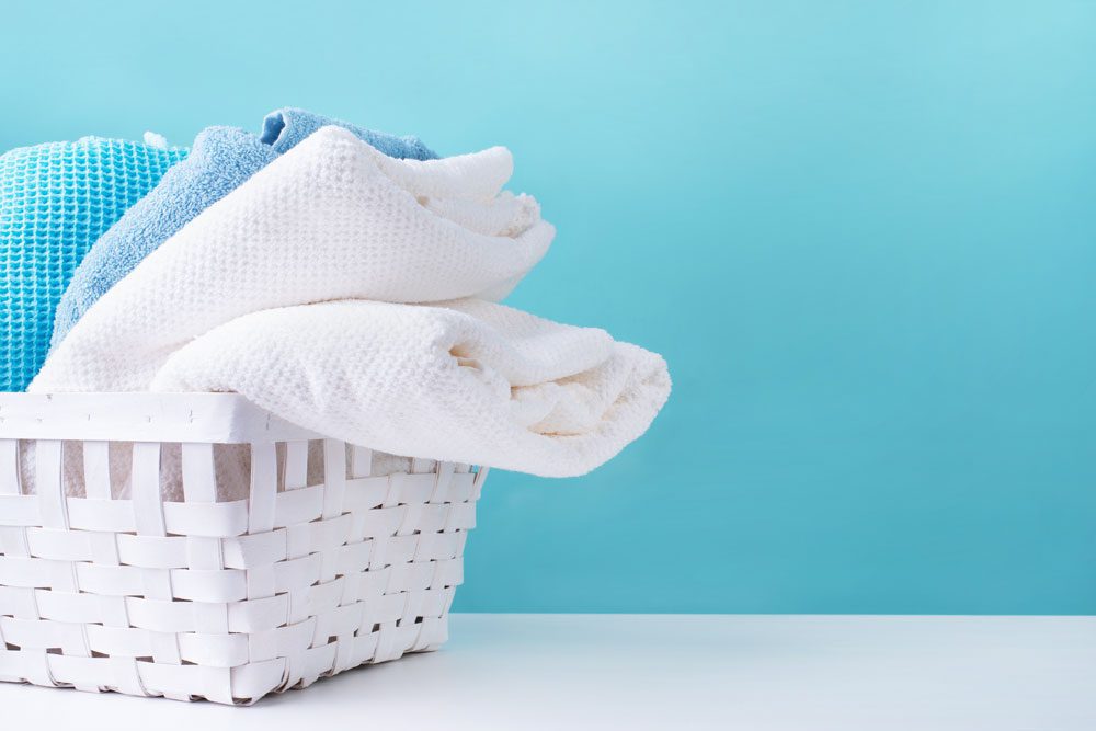 Freeman's Dry Cleaning | Rock Hill, SC | laundry services for household items
