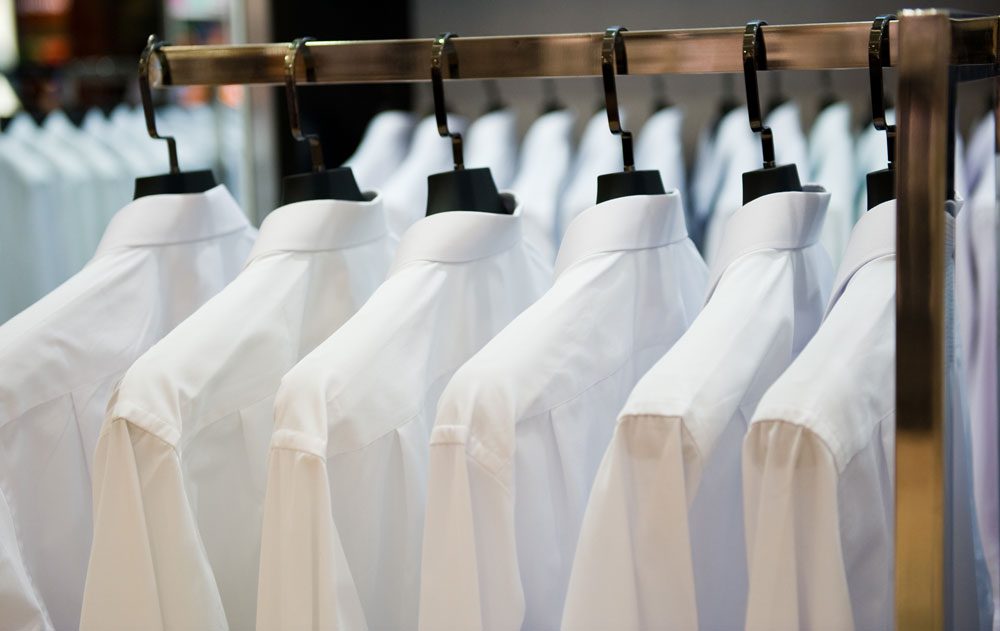 Freeman's Dry Cleaning | Rock Hill, SC | dry cleaning services